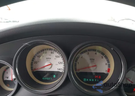 2010 Dodge Charger Sxt z USA, uszkodzony, nr VIN 2B3CA3CV4AH163879